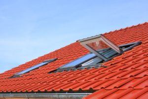Roof windows
